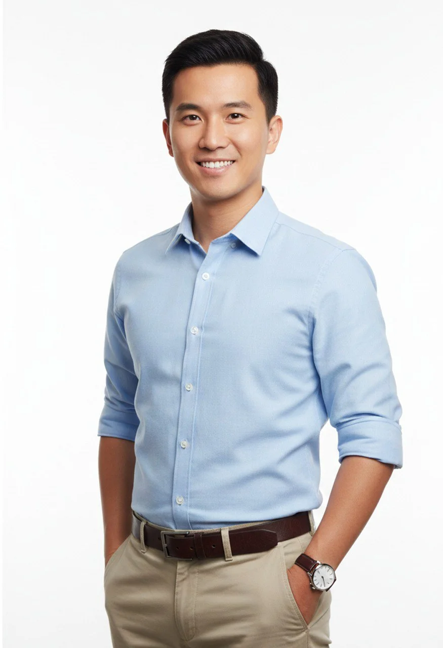 Yang Mengejutkan Phong