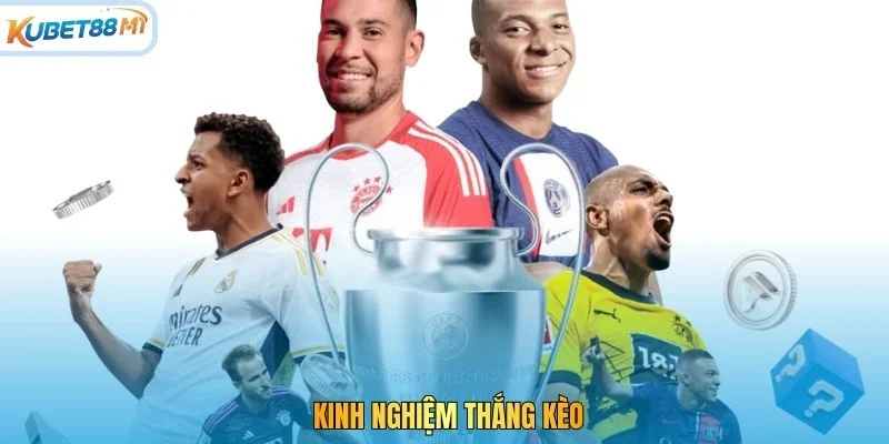 Pengalaman menang