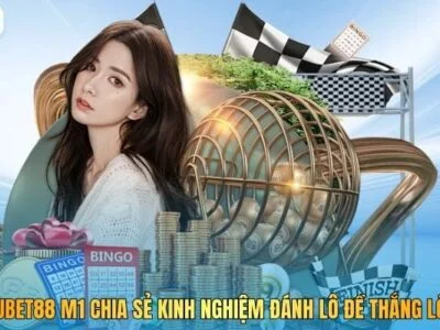 Kubet M1 berbagi pengalaman mengalahkan besar menang