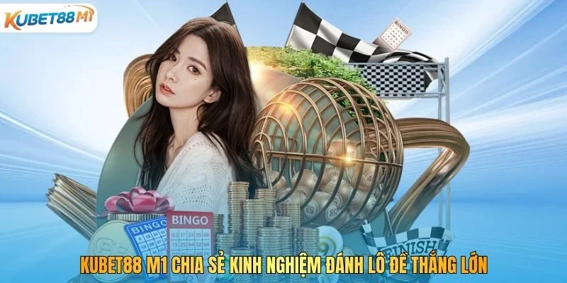 Kubet M1 berbagi pengalaman mengalahkan besar menang