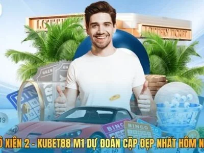 Kubet M1 – Kubet M1 yang paling indah hari ini