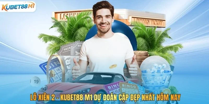 Kubet M1 – Kubet M1 yang paling indah hari ini