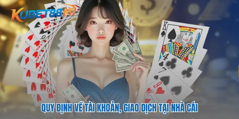 Syarat dan Ketentuan untuk Menguasai Akun Perdagangan