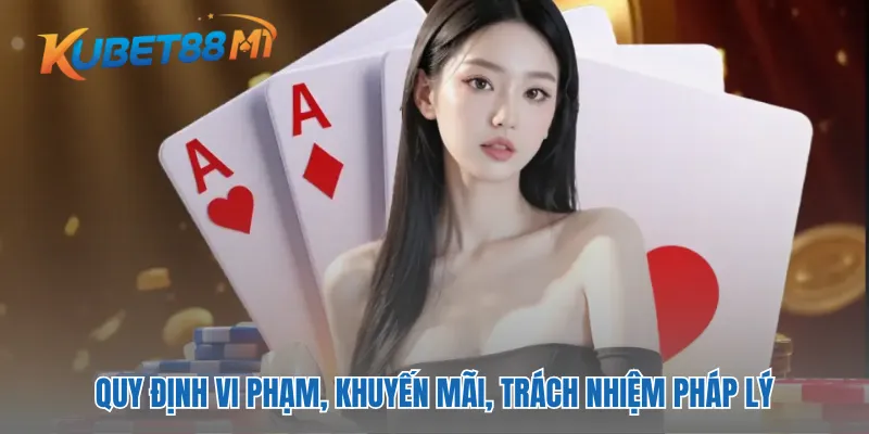 Tindakan untuk menangani perilaku penipuan dan penyalahgunaan promosi