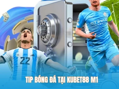 Tips sepak bola di Kubet M1
