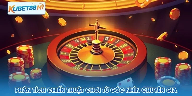 Analisis taktik bermain dari sudut pandang pakar