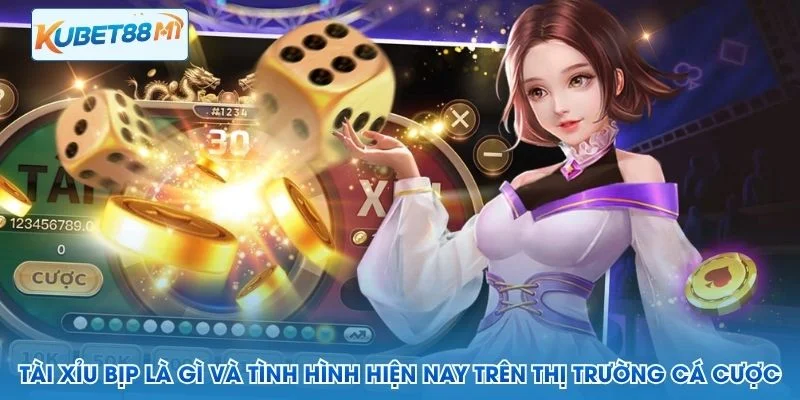 Apa itu pertaruhan dan situasi saat ini di pasar taruhan